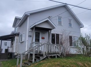 158 12th Ave, Madawaska, ME 04756