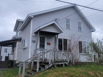 158 12th Ave Avenue, Madawaska, ME, 04756