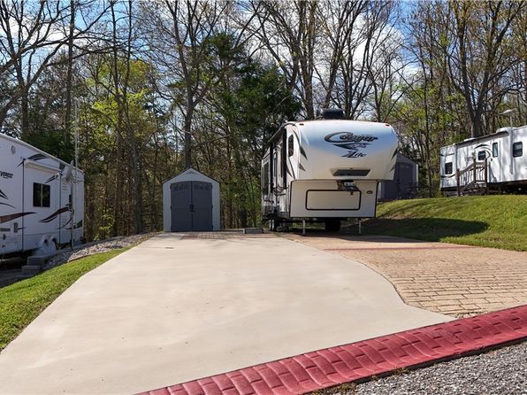 20069 Boat Dock Rd LOT 25, Omaha, AR 72662