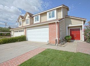 1089 Big Sur Dr, San Jose, CA 95120