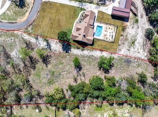 LOT 49 Private Road 6305, Mineola, TX 75773