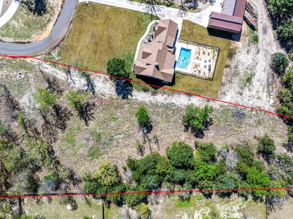 LOT 49 Private Road 6305, Mineola, TX 75773