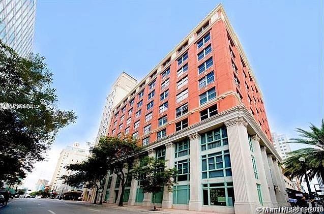 1st image of 101 E Flagler St #703