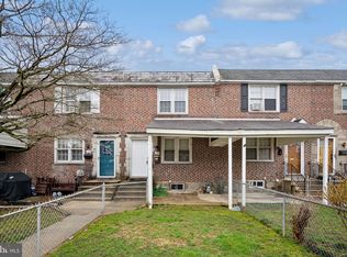 124 Willowbrook Rd, Clifton Heights, PA 19018