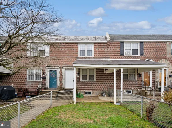124 Willowbrook Rd, Clifton Heights, PA 19018
