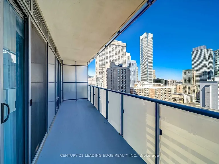 1080 Bay St #2302 — Photo 20