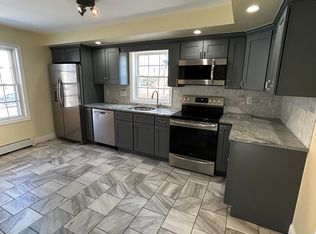 15 Jefferson St #1, Taunton, MA 02780