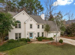 12372 Crabapple Meadow Way, Alpharetta, GA 30004