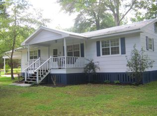 17433 Highway 98, Smithdale, MS 39664