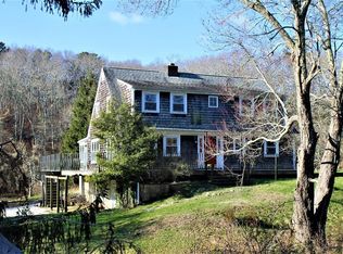 230 Ellisville Rd, Plymouth, MA 02360