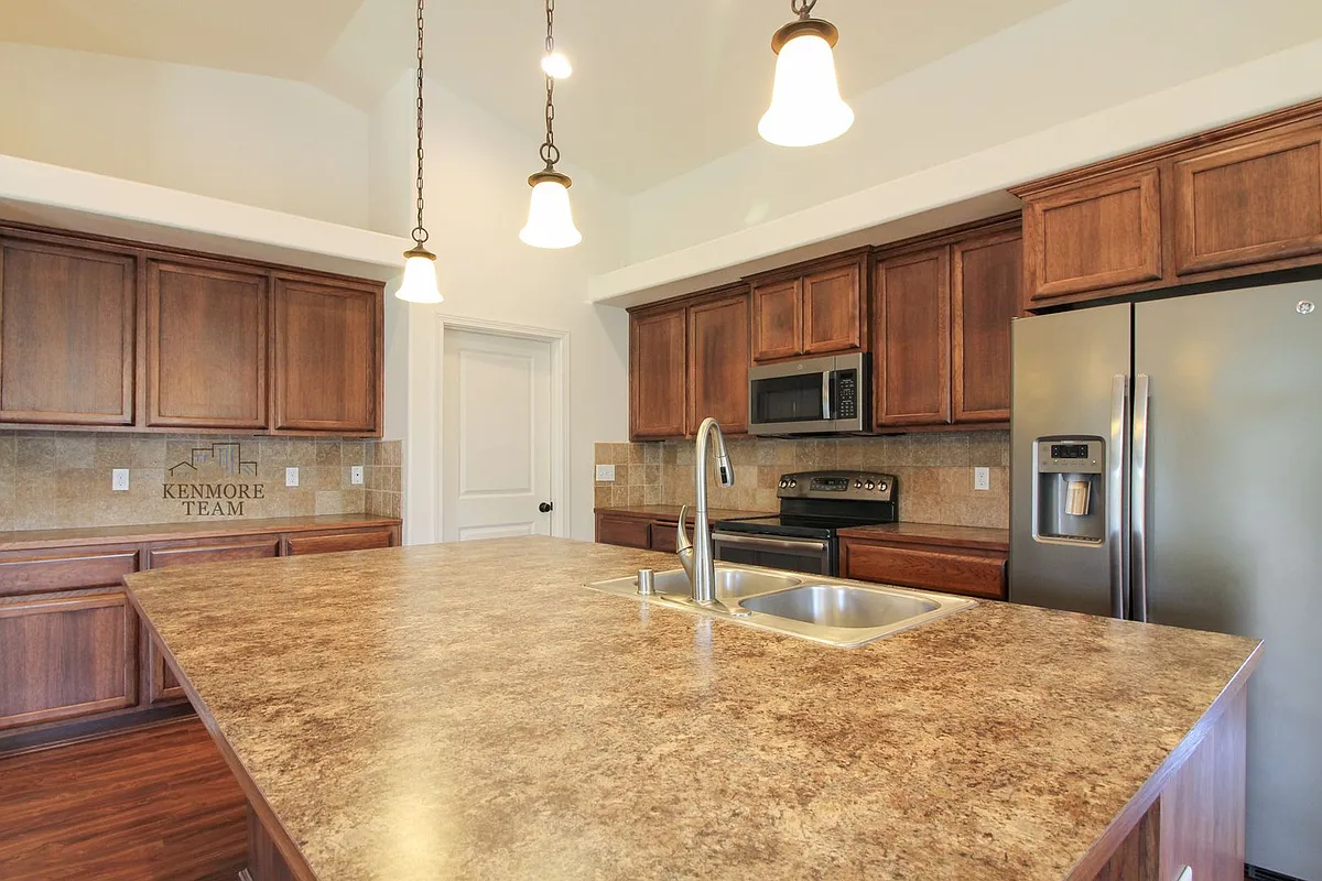 Building Photo - 4476 S Palouse Pl