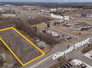 7967 Colorado St, Merrillville, IN 46410