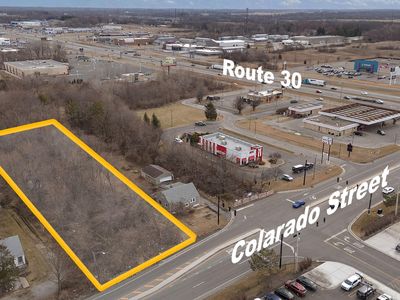 7967 Colorado St, Merrillville, IN, 46410
