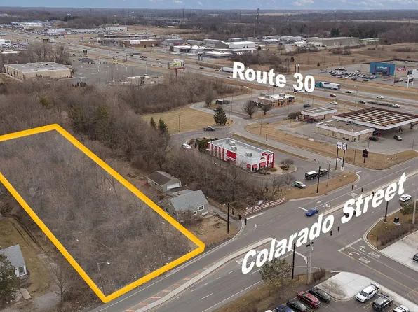 7967 Colorado St, Merrillville, IN 46410