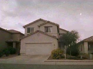7339 W Sunset Mountain Dr #0, Tucson, AZ 85743
