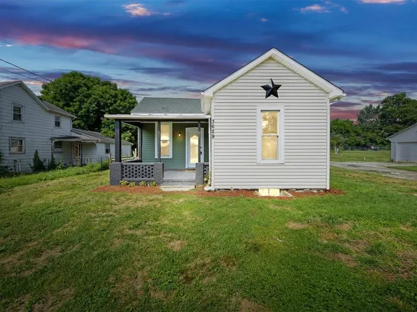 3629 State Route 66, Houston, OH 45333