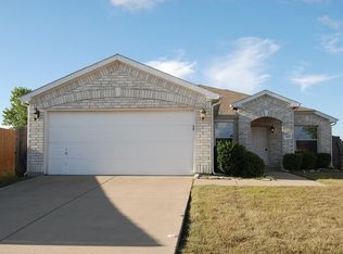 219 Stanford, Forney, TX 75126
