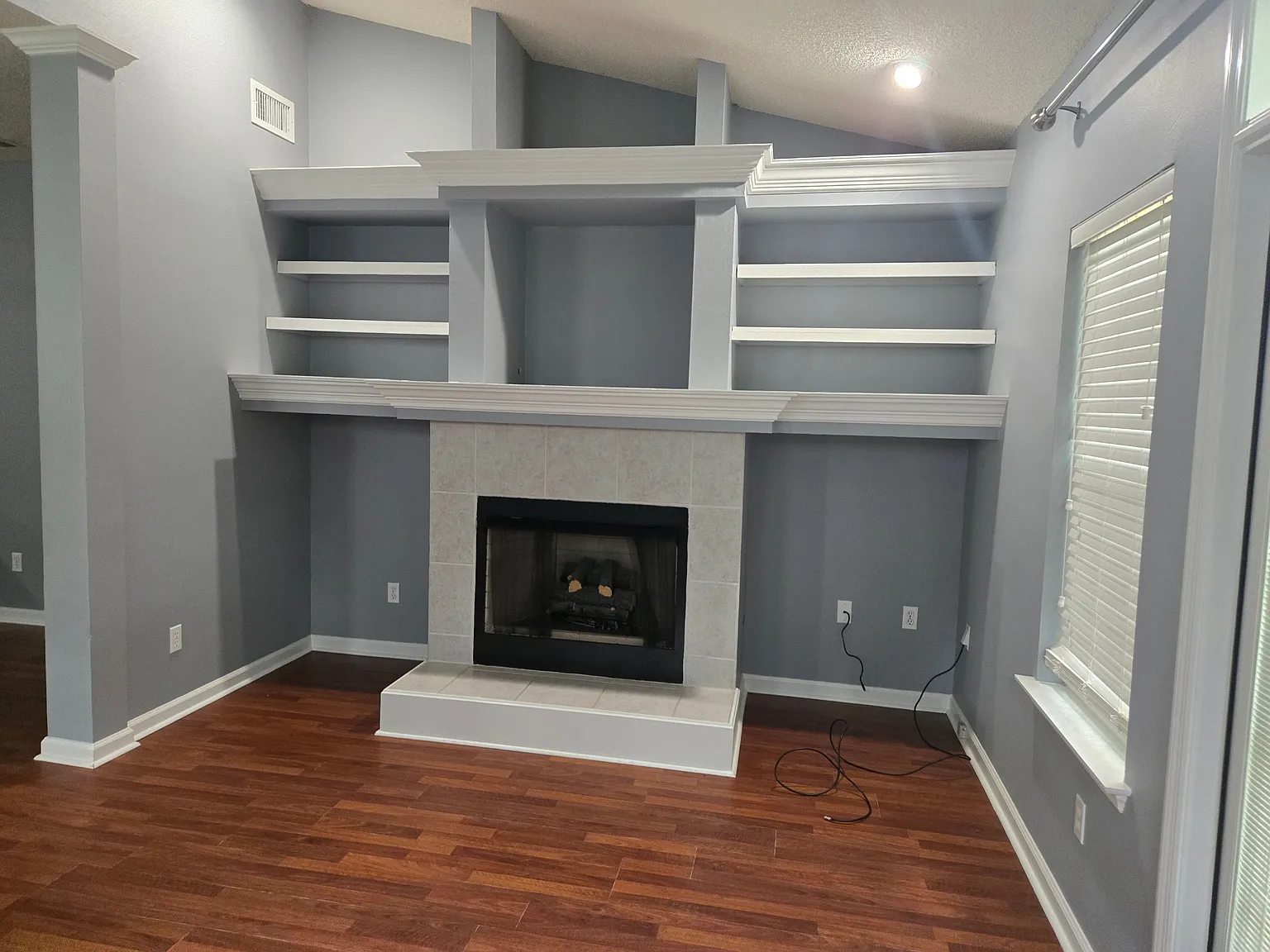 2 bed, 2.5 bath, 1358 sqft, $1,650 — Photo 3