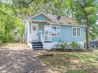 1042 Hart St, Poplar Bluff, MO 63901