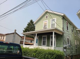 1015 Paul Ave, Scranton, PA 18510