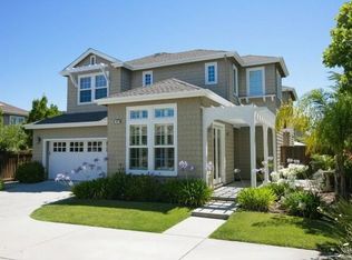107 Oak Grove Dr, Novato, CA 94949