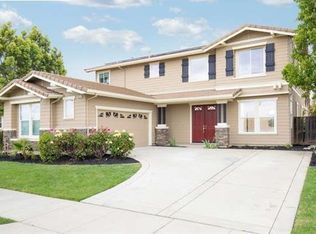 621 Armstrong Way, Brentwood, CA 94513