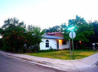 903 W Chavez Ave, Belen, NM 87002