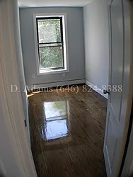 Rented by Adams David J, LREB