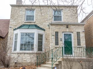 1738 N Normandy Ave, Chicago, IL 60707