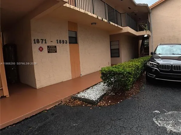 1871 NW 94th Ave #112B, Coral Springs, FL 33071
