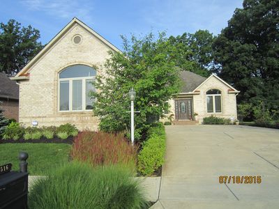 6516 Flowstone Way, Indianapolis, IN, 46237