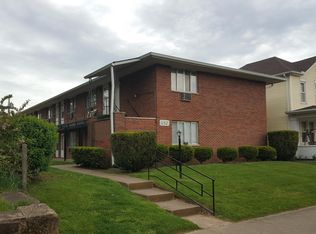 610 N Broad St #A5, Lancaster, OH 43130