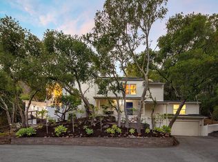 1021 Merner Rd, Hillsborough, CA 94010