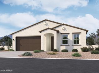 7664 W Saddlehorn Rd, Peoria, AZ 85383