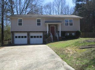 1234 Elgin Way, Riverdale, GA 30296