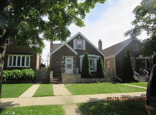 3813 W 70th St, Chicago, IL 60629