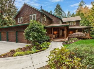 12627 Kallgren Rd NE, Bainbridge Island, WA 98110