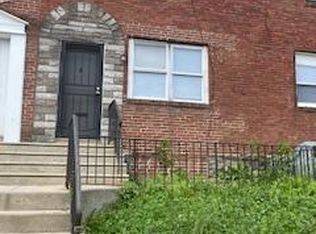 1738 S Ruby St, Philadelphia, PA 19143