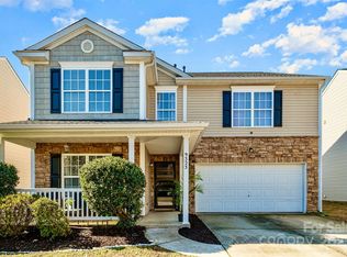 9323 John Russell Rd, Charlotte, NC 28215