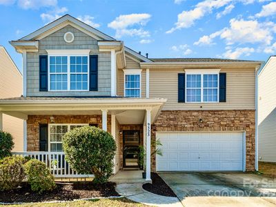 9323 John Russell Rd, Charlotte, NC, 28215