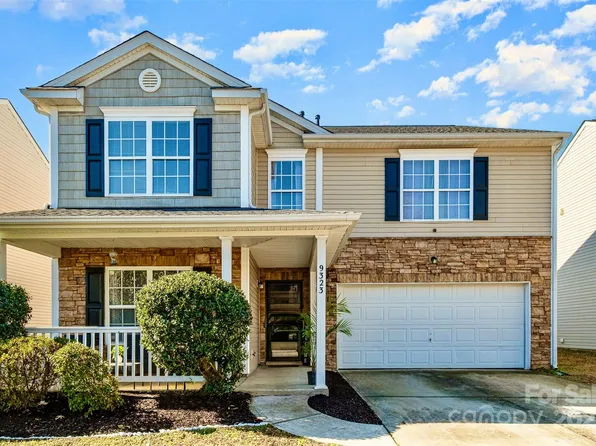 9323 John Russell Rd, Charlotte, NC 28215