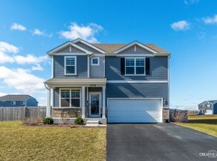 3179 Justice Dr, Yorkville, IL 60560
