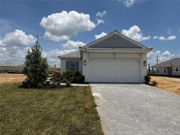 3834 Immacolata Way, Wesley Chapel, FL 33543