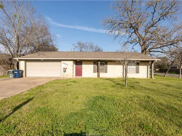 2915 Jennifer Dr, College Station, TX 77845