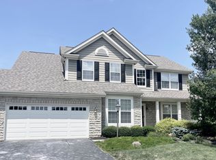 3990 Havenrock Ln, Powell, OH 43065