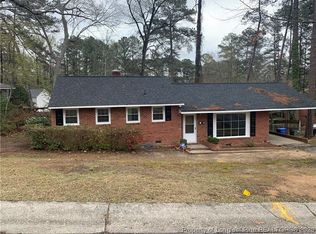 1714 McGougan Rd, Fayetteville, NC 28303