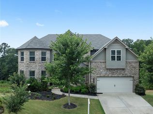 3962 Golden Gate Way, Buford, GA 30518