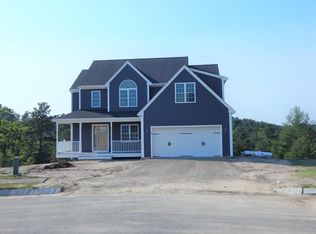 18 Future Way, Plymouth, MA 02360