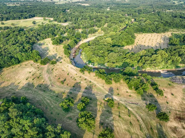 0 County Road 1760, Lehigh, OK 74556