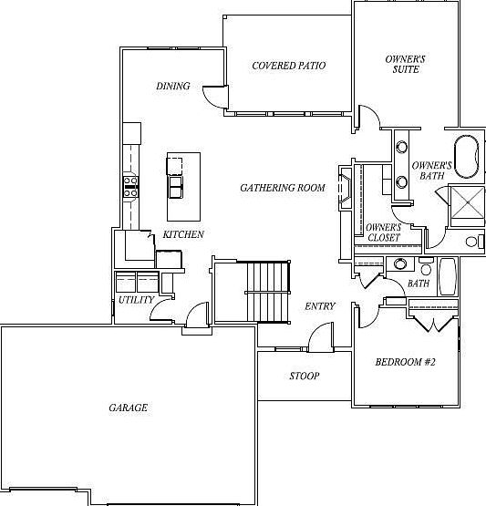 13426 Terrace Park Dr, Kansas City, MO 64152 MLS 2417075 Zillow